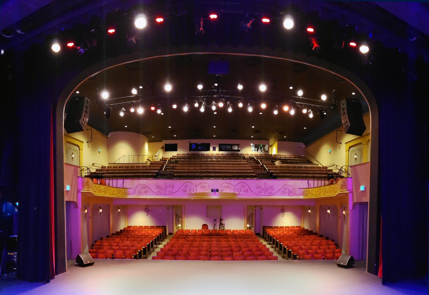 Lyric Theatre Florida Professional Presenters Consortium Florida 